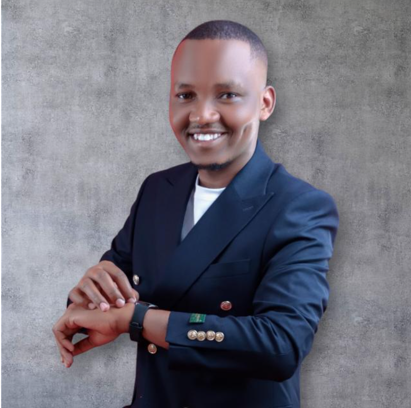 Philip Mutuku